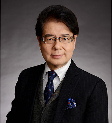 東京医科大学 落谷 孝広特任教授